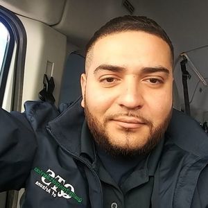 Meet your Posher, Leonel